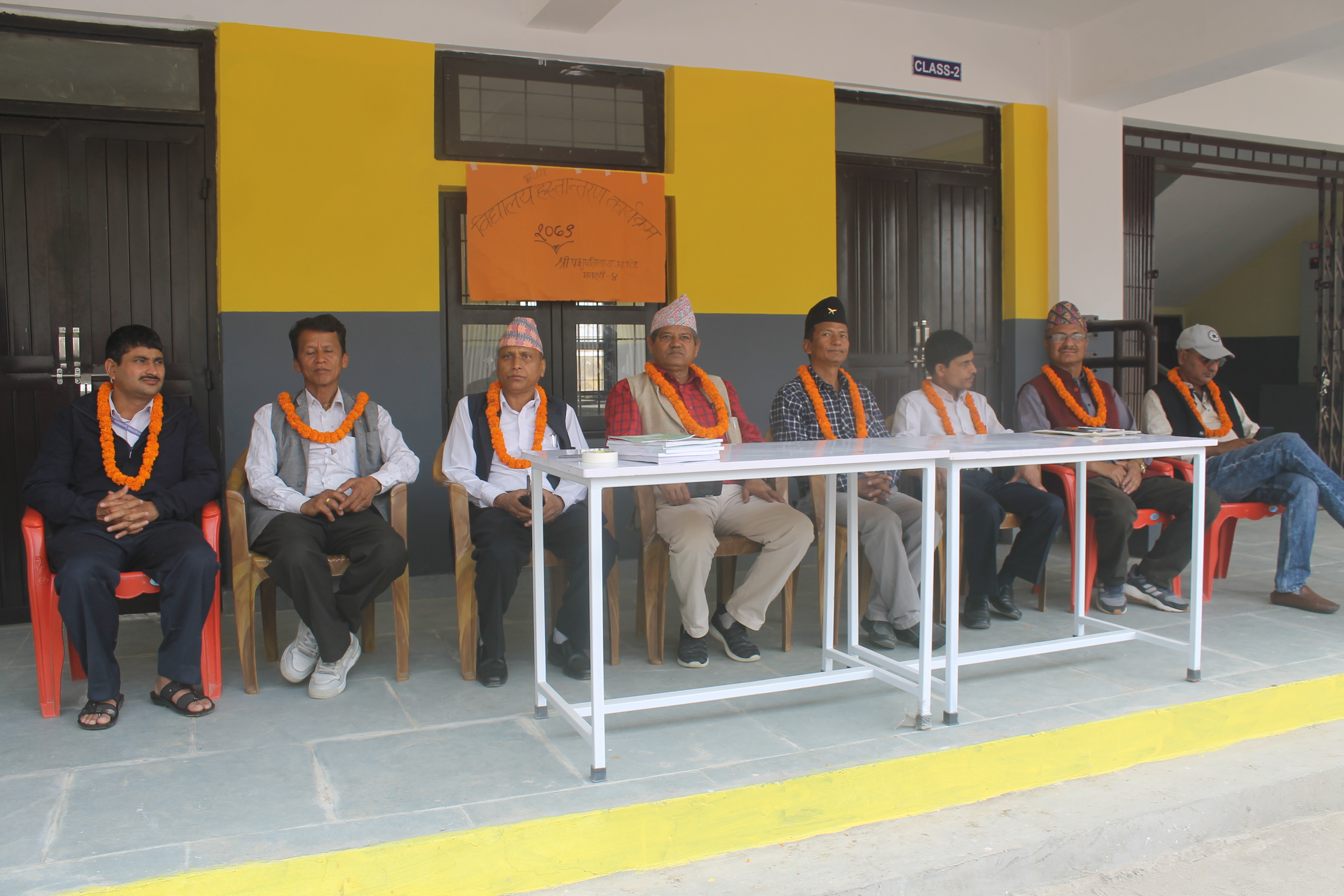 Scl Handover (4)