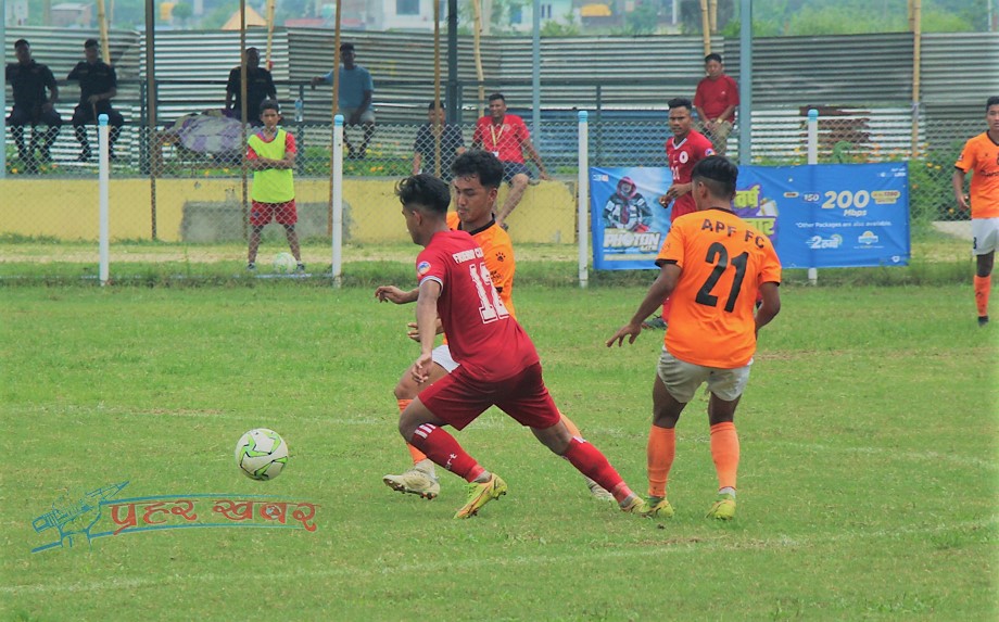 apf 3