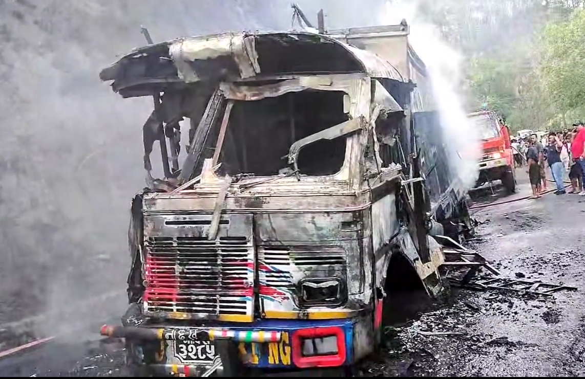 truck 2